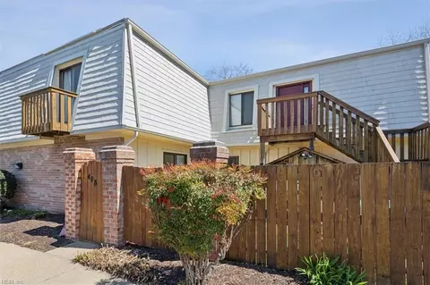 408 Marsh Duck Way, Virginia Beach, VA 23451
