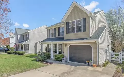 1961 Clifton Bridge Dr, Virginia Beach, VA 23456