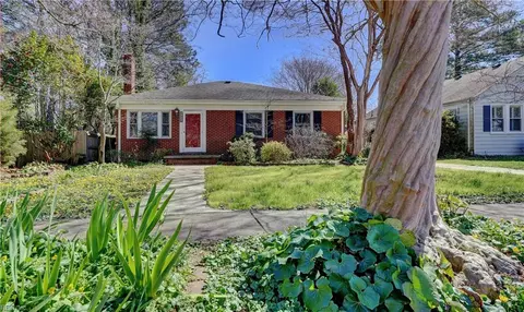 5430 Powhatan Ave, Norfolk, VA 23508