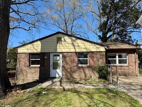 518 Maryland Ave, Norfolk, VA 23508