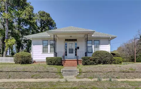 4300 King St, Portsmouth, VA 23707
