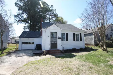 4515 Westmoreland Ter, Portsmouth, VA 23707