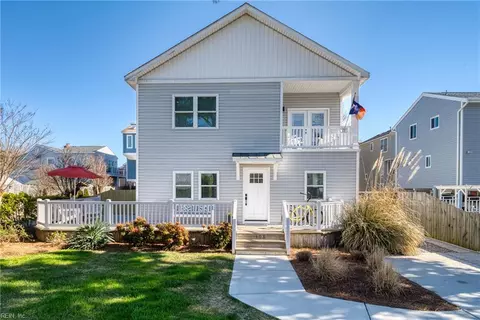 408 Hobart Ave, Virginia Beach, VA 23451