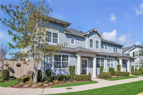 4401 Turnworth Arch, Virginia Beach, VA 23456