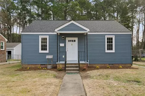 10 Johnson Rd, Hampton, VA 23664