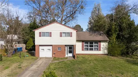 4864 Honeygrove Rd, Virginia Beach, VA 23455