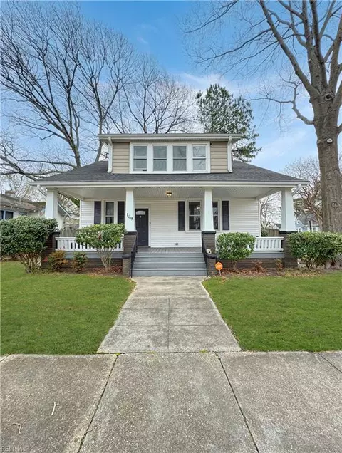 169 Guthrie St, Portsmouth, VA 23704