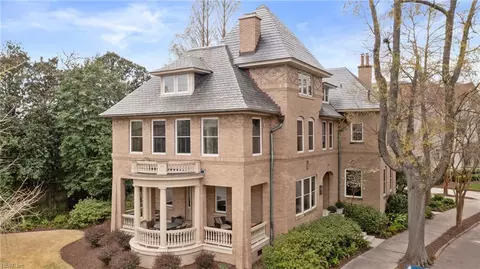 501 Warren Cres, Norfolk, VA 23507