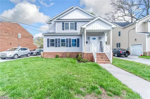 2914 E Virginia Beach Blvd, Norfolk, VA 23504