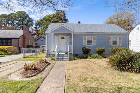 8575 Wayland St, Norfolk, VA 23503