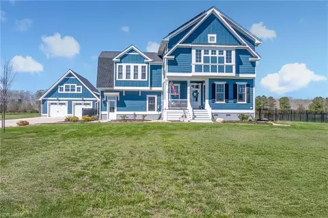 3516 Glencoe Ct, Chesapeake, VA 23322