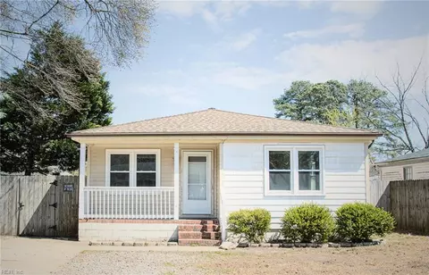 1800 English Ave, Chesapeake, VA 23320
