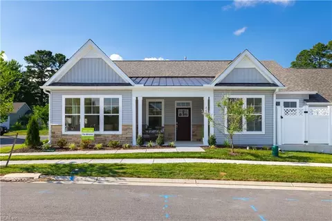 207 Richmond Ave #7-1, Smithfield, VA 23430