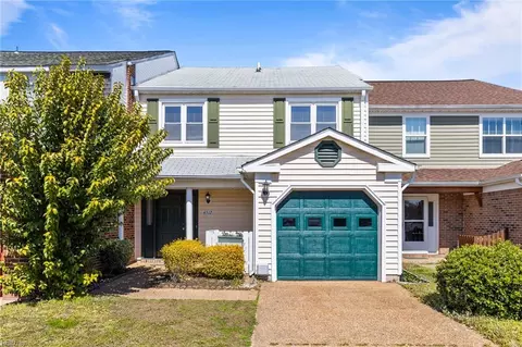 4512 Sir Johns Ln, Virginia Beach, VA 23455