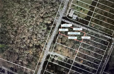 50 Ac Caddie St, Chesapeake, VA 23322