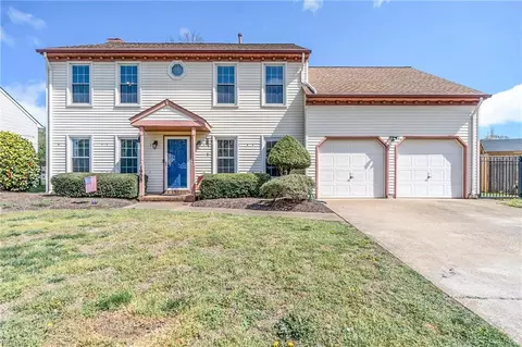 1908 Tufton Ct, Virginia Beach, VA 23454