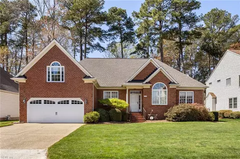 122 Eric Nelson Rn Run, York County, VA 23693