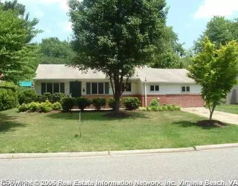 428 Big Pine Dr, Virginia Beach, VA 23452