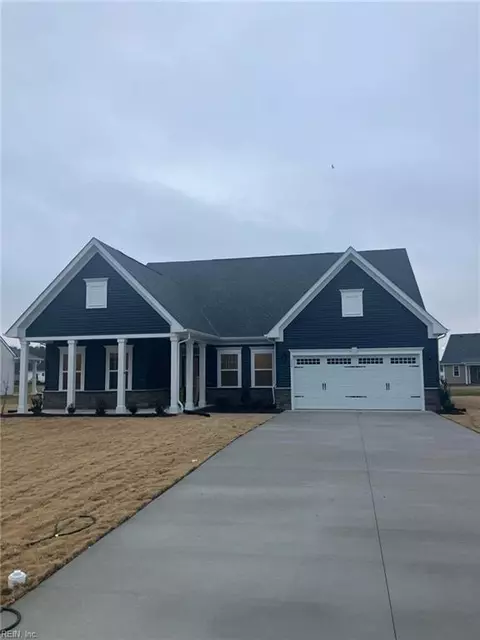228 Grand View Dr, Elizabeth City, NC 27909
