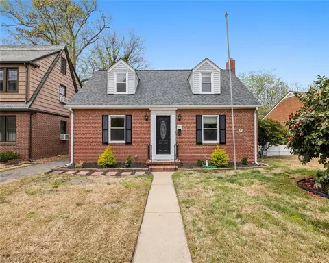 9615 Wells Pw Pkwy, Norfolk, VA 23503