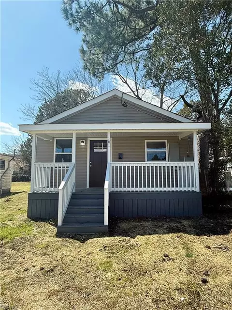 101 N 6th St, Suffolk, VA 23434