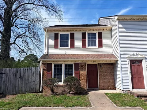 801 Liberal Arts Ct, Virginia Beach, VA 23462