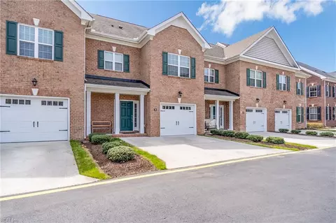 786 Great Marsh Ave #68, Chesapeake, VA 23320