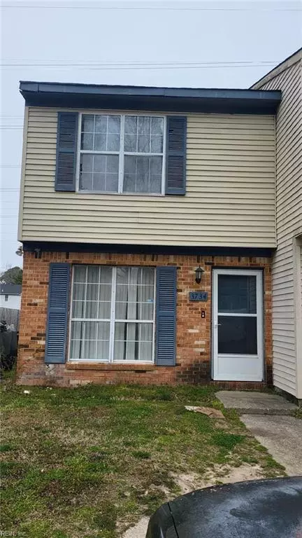 3734 Pepperwood Ct, Portsmouth, VA 23703