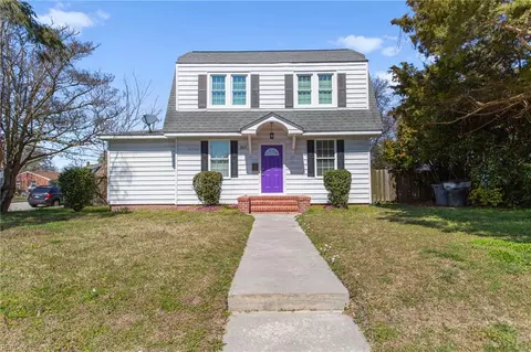 301 Old Point Ave, Hampton, VA 23669