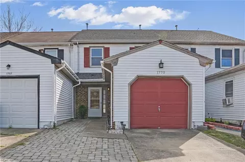 1770 Alvena Ln, Virginia Beach, VA 23464