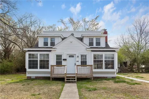 200 N Fourth St, Hampton, VA 23664
