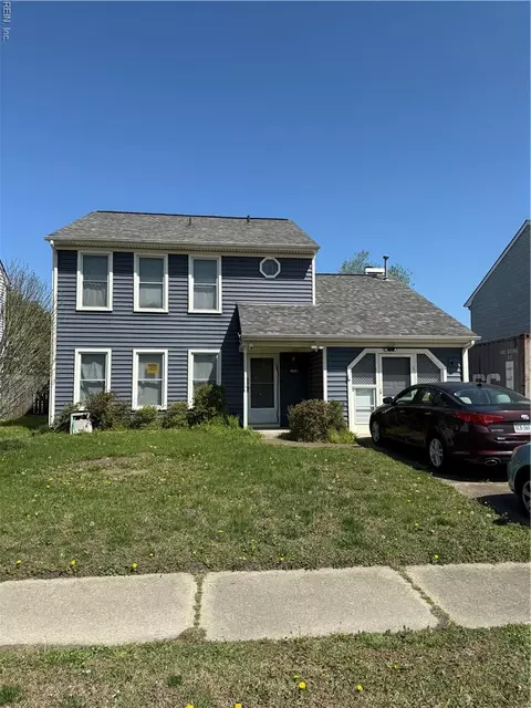 4020 Pleasant Valley Rd, Virginia Beach, VA 23464