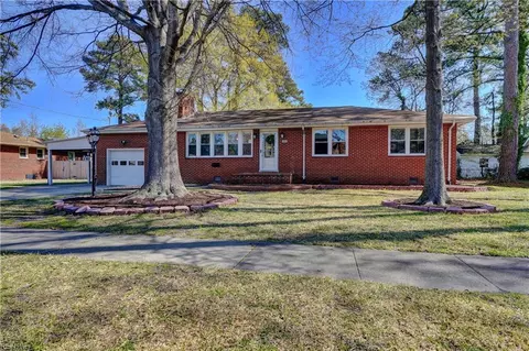 148 Kimberly Ln, Norfolk, VA 23502