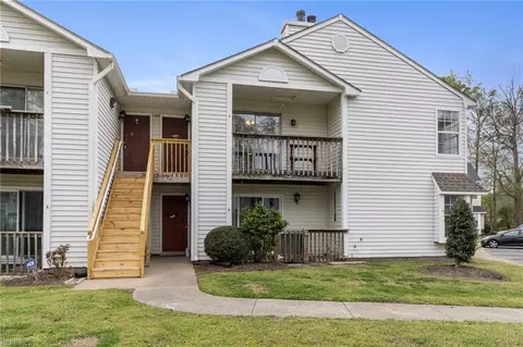 1613 Stone Moss Rch Reach #D, Chesapeake, VA 23320