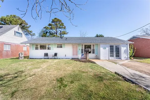 2012 Kersey Ave, Norfolk, VA 23503