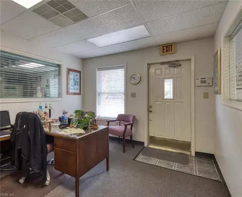 Entry Way - 6267 Professional Dr, Gloucester, VA 23061 photo 1 of 1