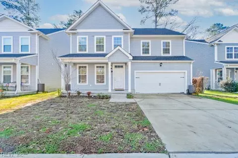6417 Cabot Ave, Norfolk, VA 23502