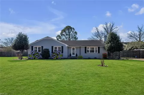 2021 Wolfsnare Rd, Virginia Beach, VA 23454