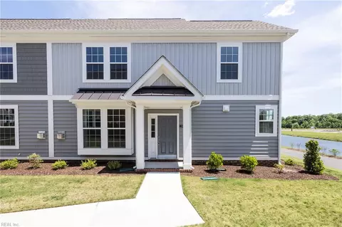 1005 Robinson Rd #3D, Suffolk, VA 23434