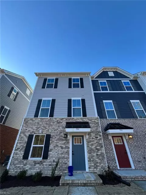 904 Marston St, Suffolk, VA 23435