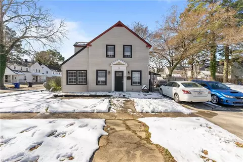 16 Alden Ave, Portsmouth, VA 23702