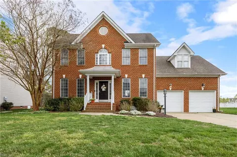 23133 Harbor Towne Dr, Carrollton, VA 23314