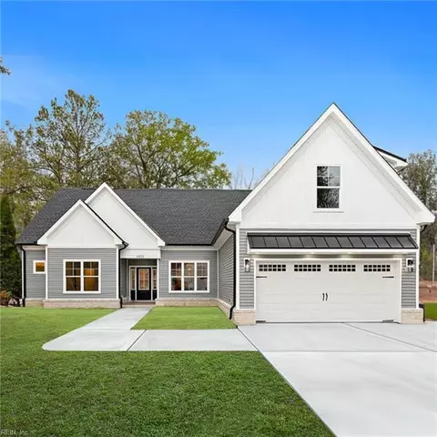 14669 Whippingham Pw Pkwy, Carrollton, VA 23314
