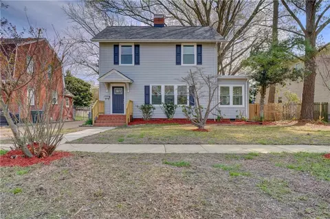 146 Shenandoah Rd, Hampton, VA 23661