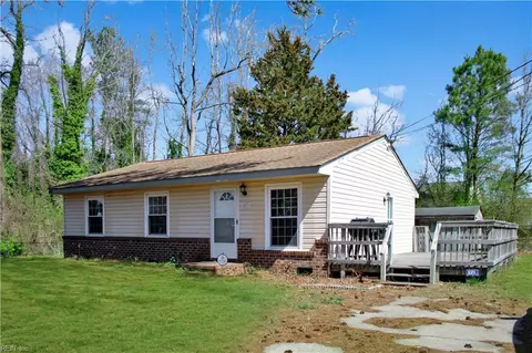 1019 Bowden Ave, Chesapeake, VA 23323