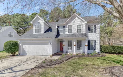 3169 Nansemond Loop, Virginia Beach, VA 23456