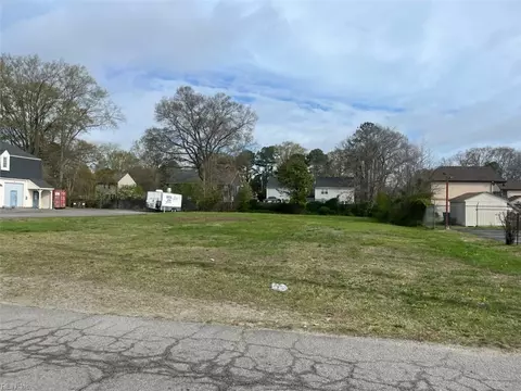 3021 S Military Hwy, Chesapeake, VA 23323