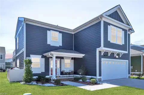 111 Jonboat Dr, Suffolk, VA 23435