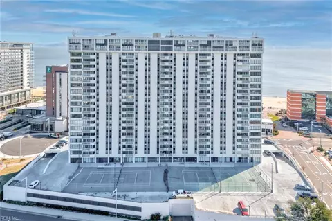 4004 Atlantic Ave #401, Virginia Beach, VA 23451