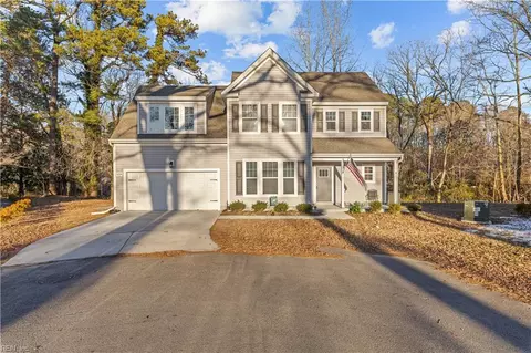 1239 Larry Anne Dr, Suffolk, VA 23434